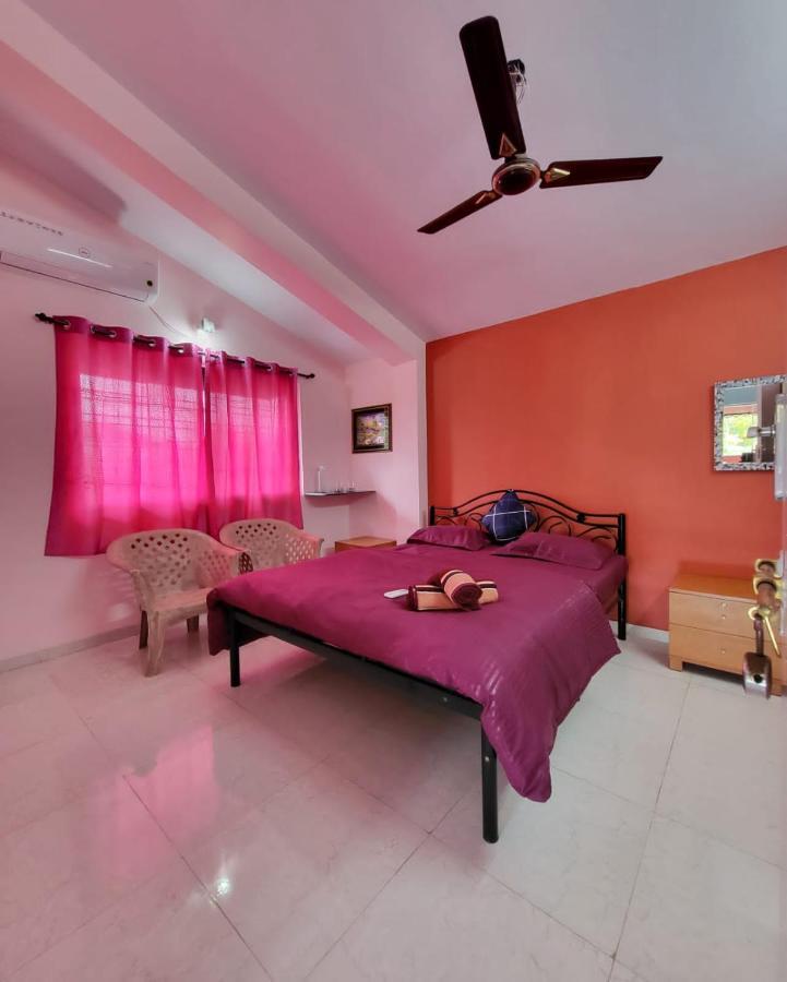 The Perfect Stays- Lal Mahal Villa With Disco Pool Lonavala Eksteriør bilde