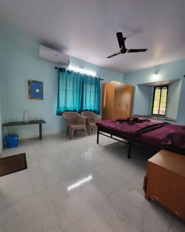 The Perfect Stays- Lal Mahal Villa With Disco Pool Lonavala Eksteriør bilde