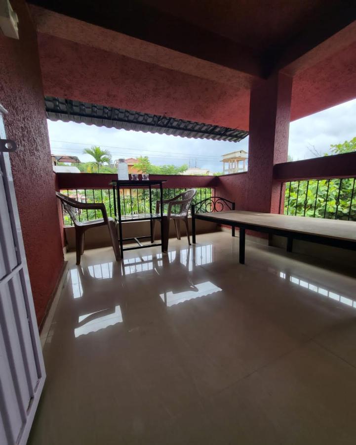 The Perfect Stays- Lal Mahal Villa With Disco Pool Lonavala Eksteriør bilde