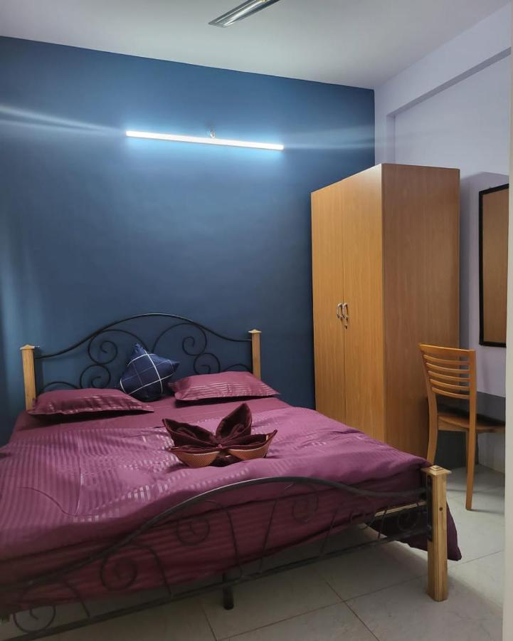 The Perfect Stays- Lal Mahal Villa With Disco Pool Lonavala Eksteriør bilde