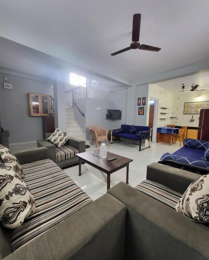 The Perfect Stays- Lal Mahal Villa With Disco Pool Lonavala Eksteriør bilde