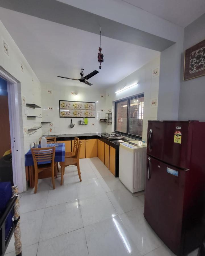 The Perfect Stays- Lal Mahal Villa With Disco Pool Lonavala Eksteriør bilde